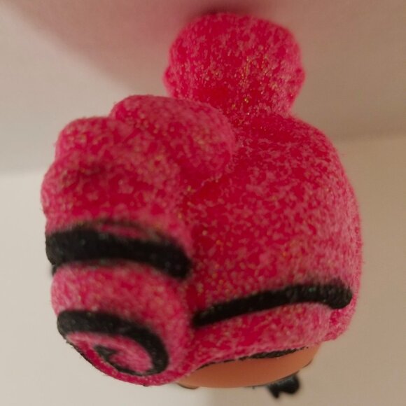 L.O.L. Surprise! Lights Glitter "Optical" Doll & Accessories, EUC - Picture 13 of 13